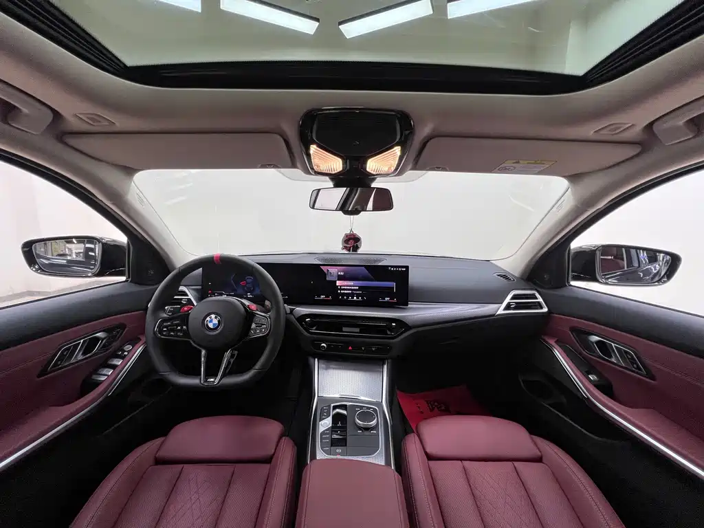 BMW 3 Series — фото 16