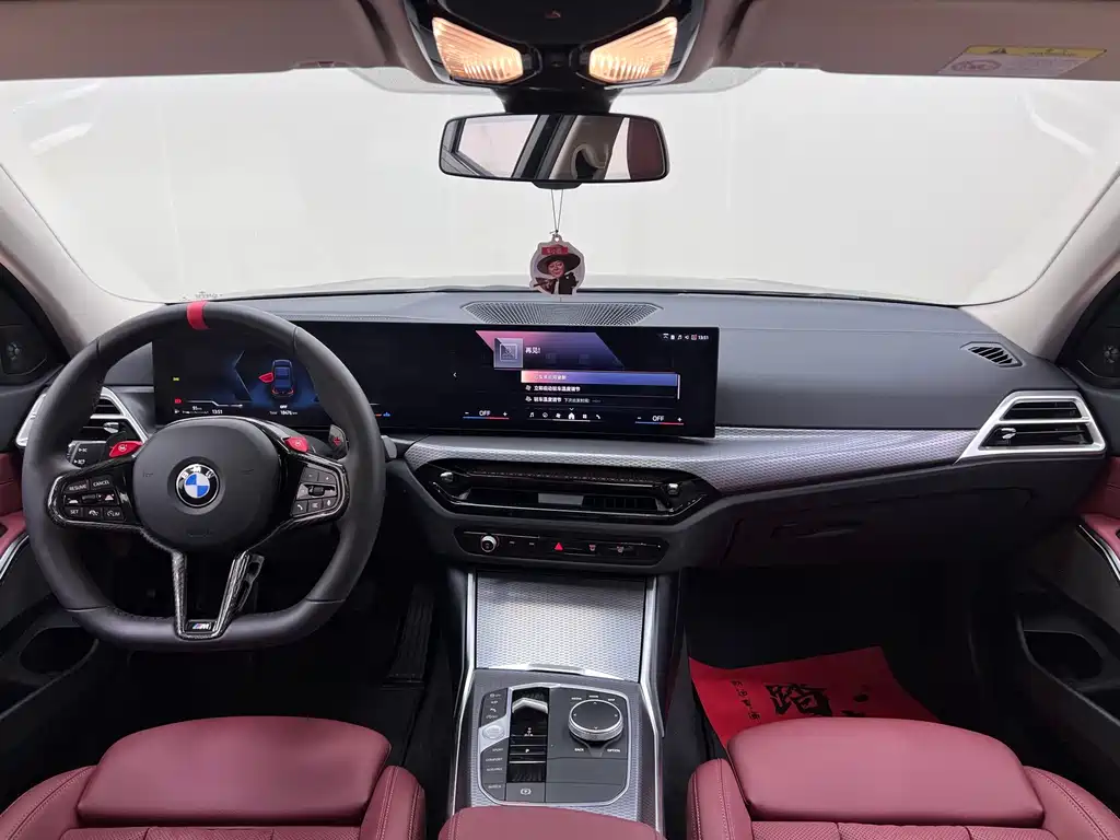 BMW 3 Series — фото 17