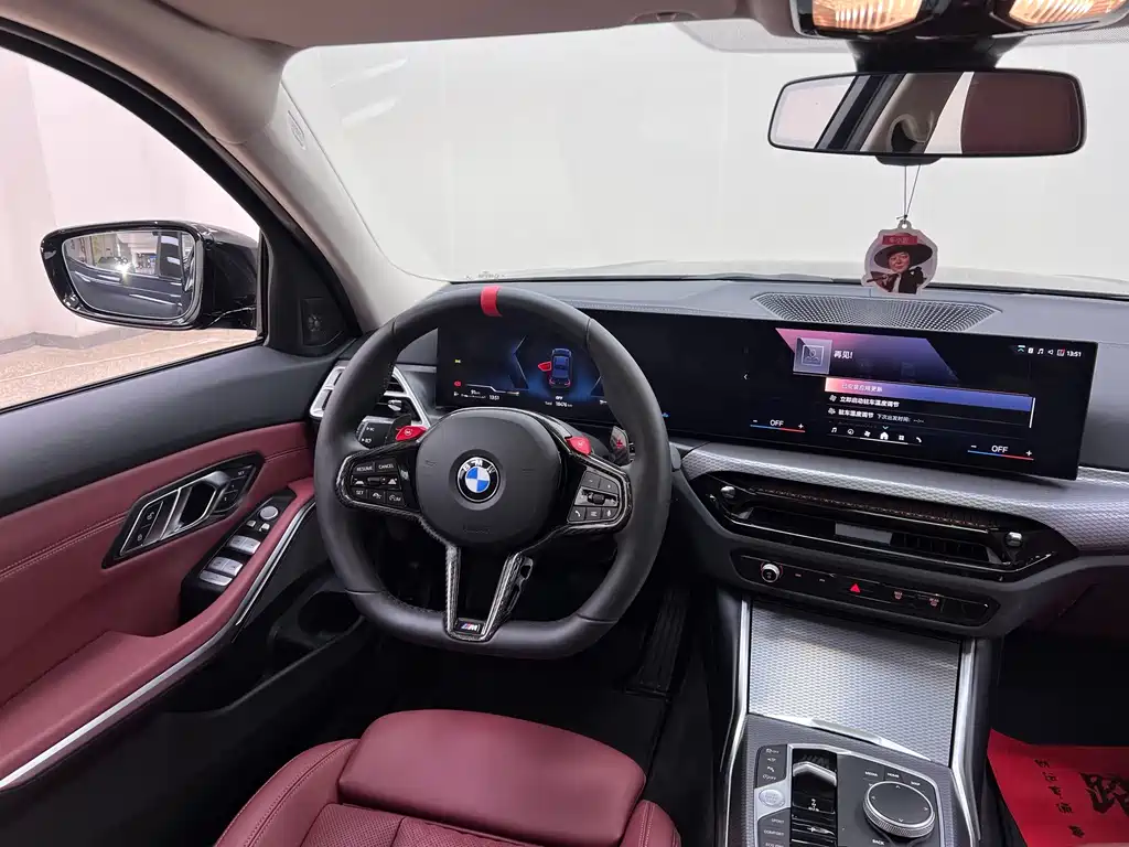 BMW 3 Series — фото 18