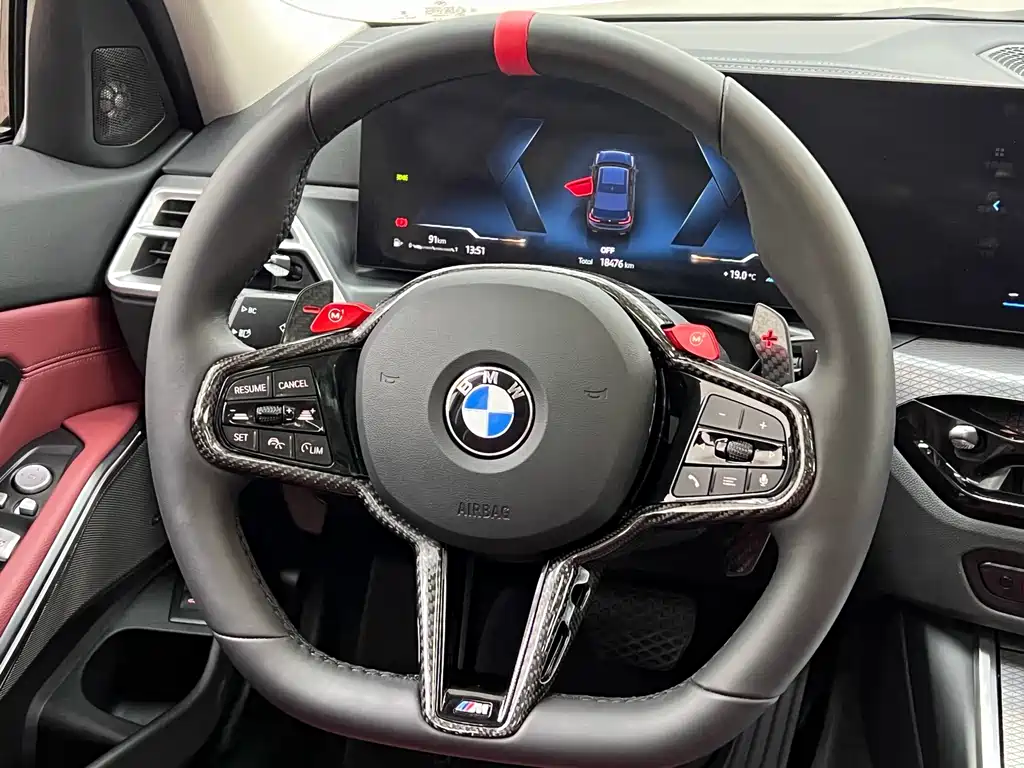 BMW 3 Series — фото 19