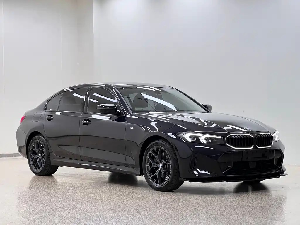 BMW 3 Series — фото 3