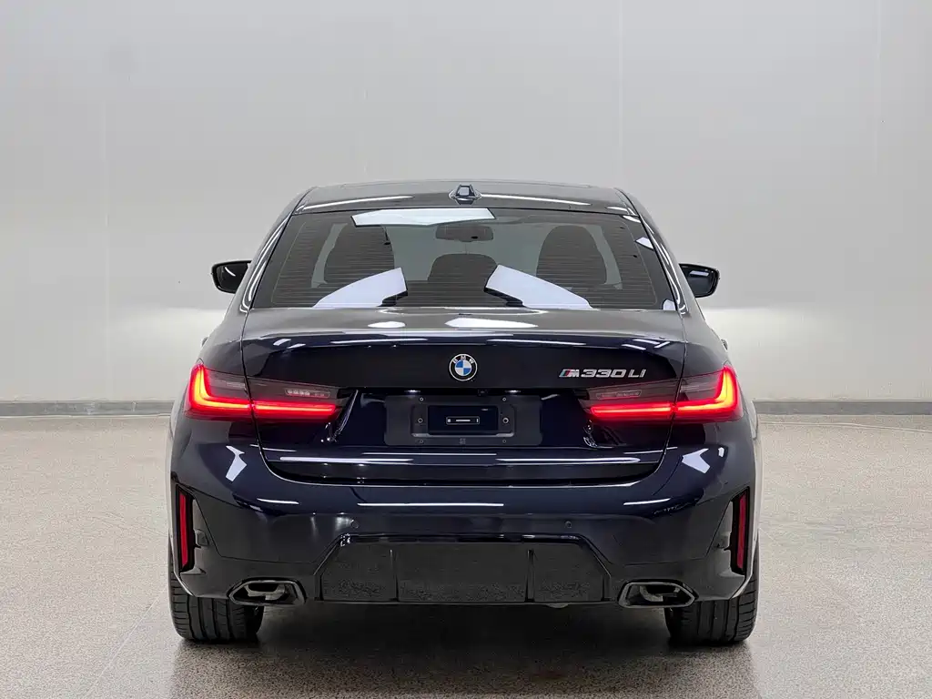 BMW 3 Series — фото 30