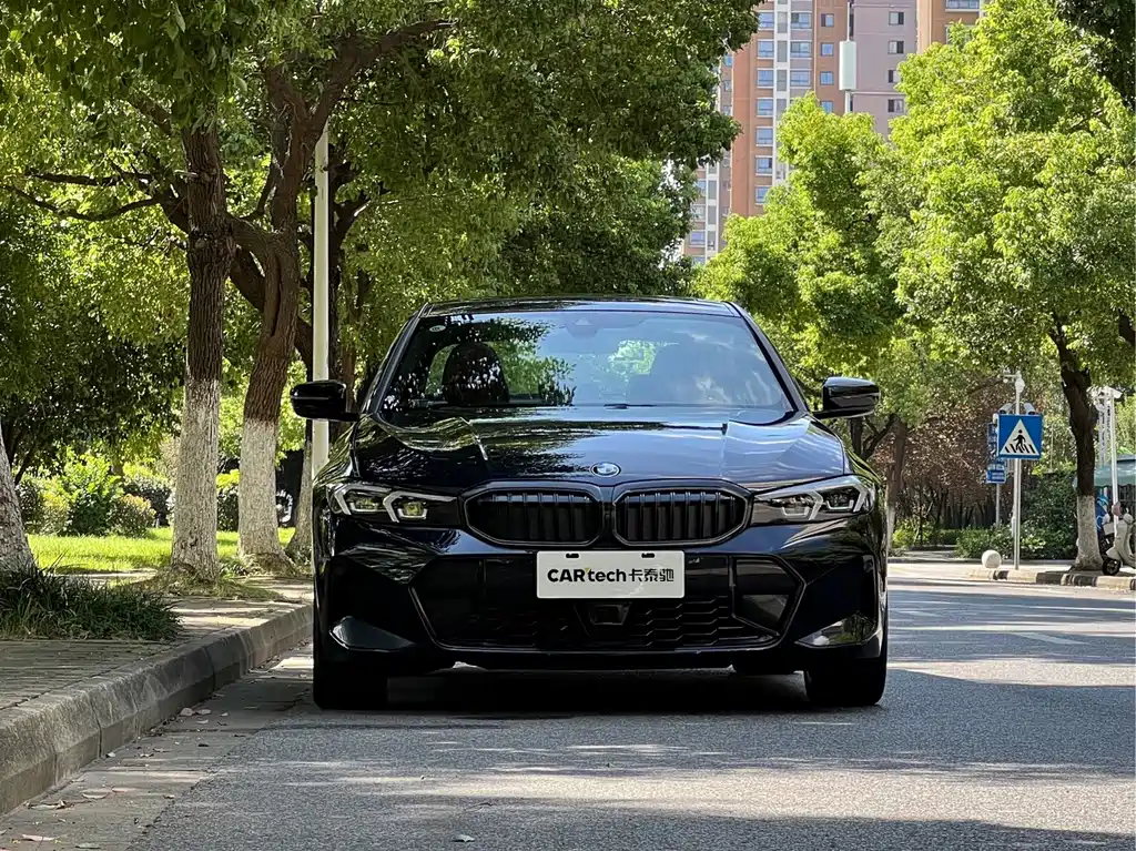 BMW 3 Series — фото 2