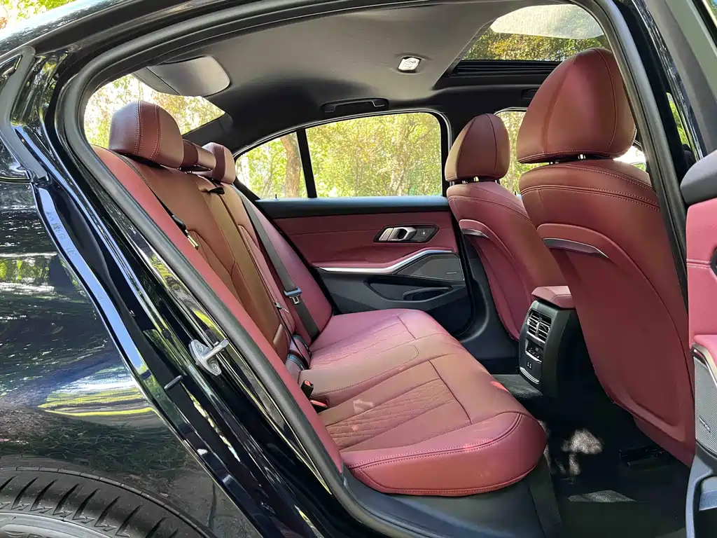 BMW 3 Series — фото 13