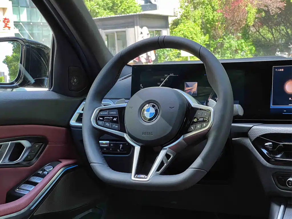 BMW 3 Series — фото 17