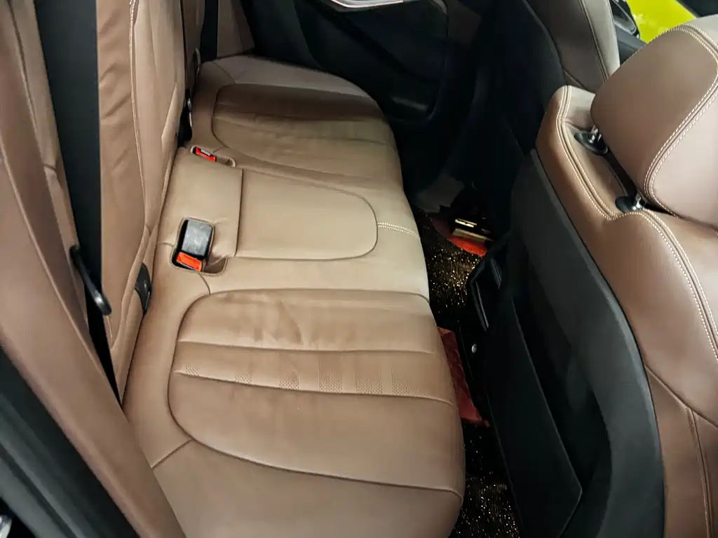 BMW X5 (Import) — фото 13
