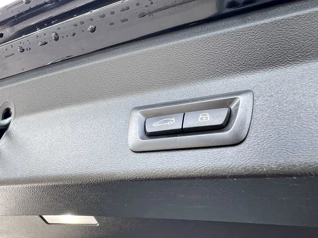 BMW X3 — фото 13