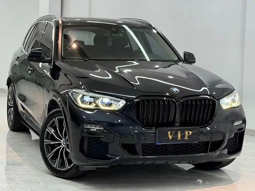 BMW X5 (Import)