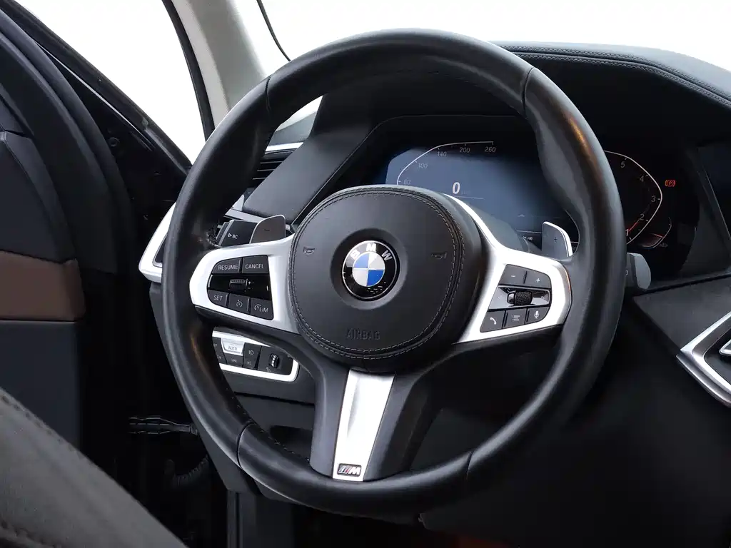 BMW X5 (Import) — фото 13