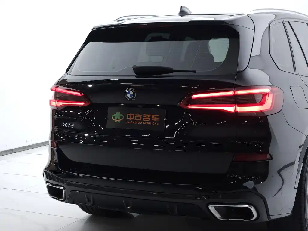 BMW X5 (Import) — фото 21