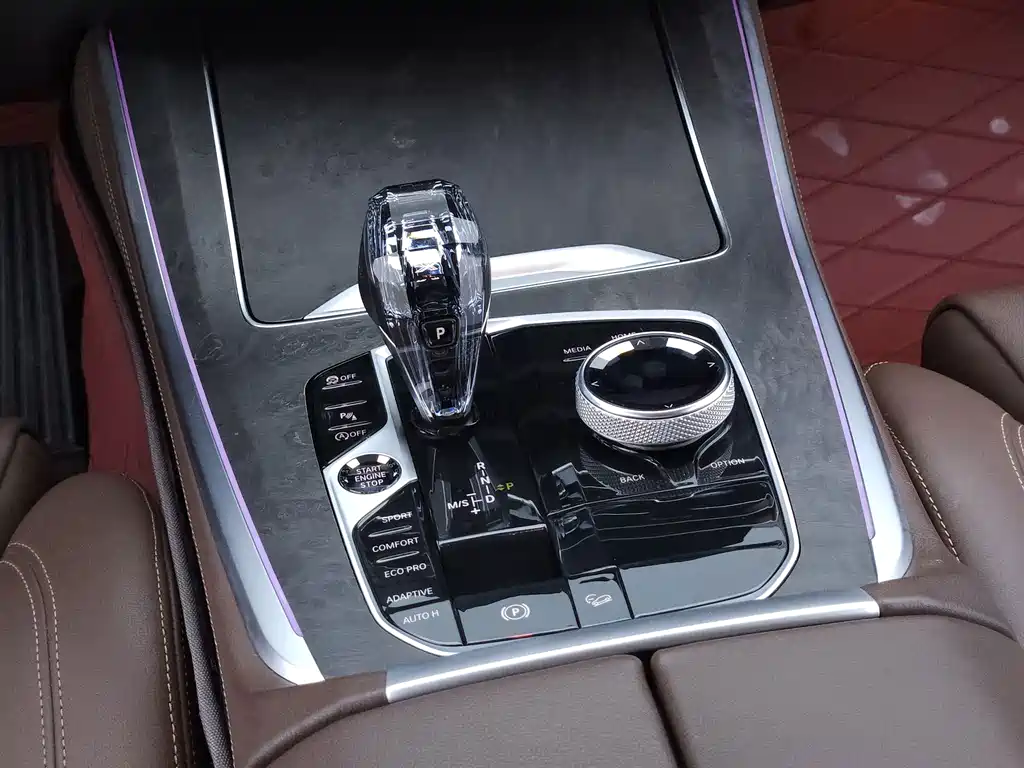 BMW X5 (Import) — фото 10