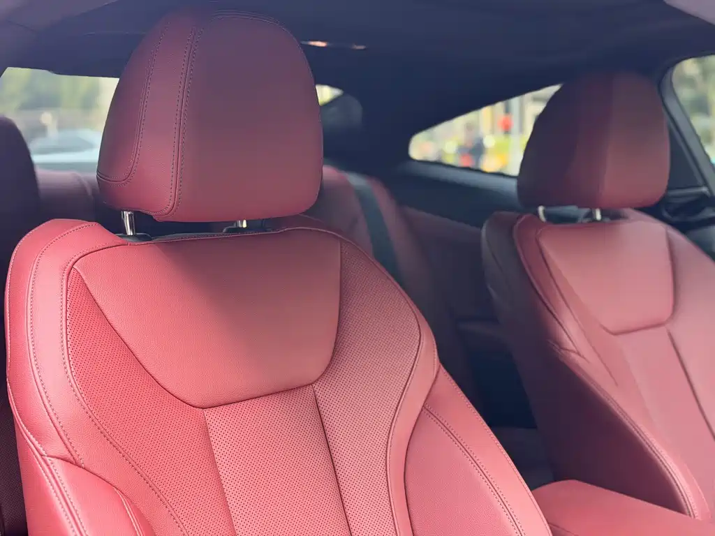 BMW 4 Series — фото 13