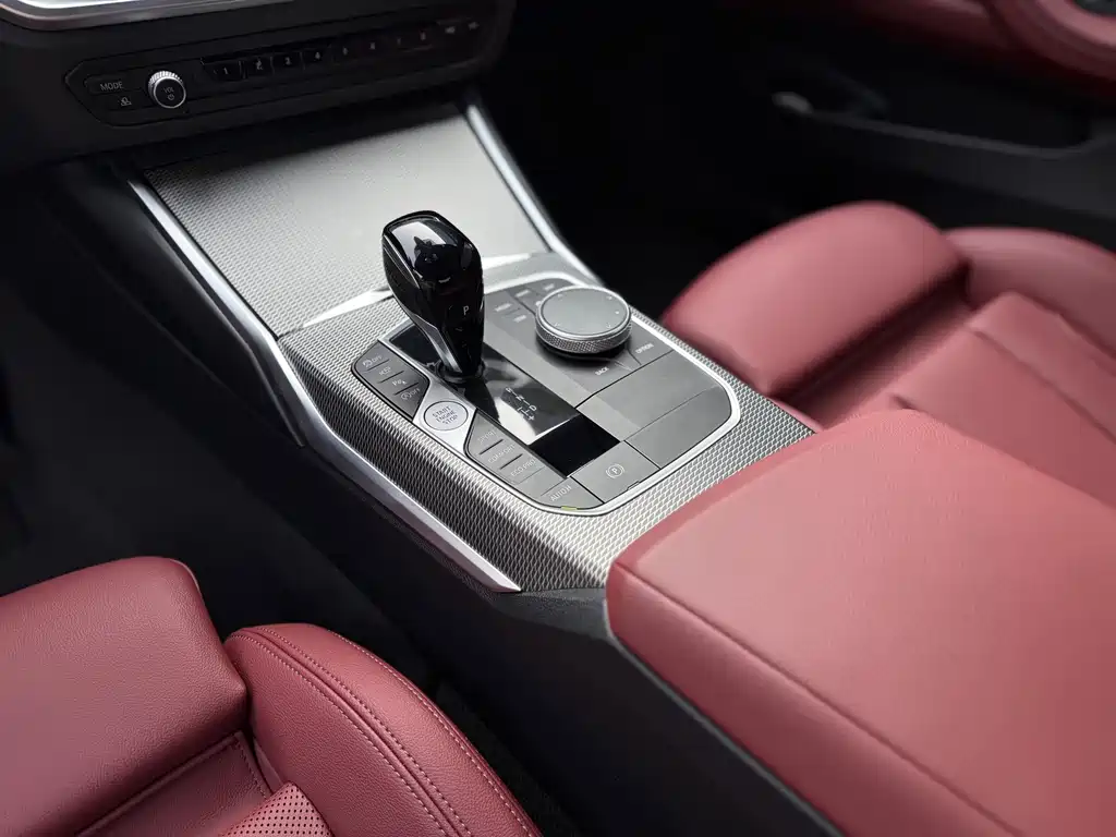 BMW 4 Series — фото 9