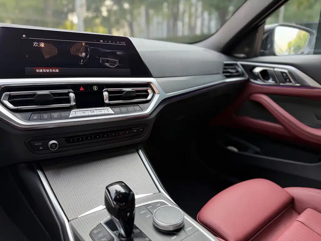 BMW 4 Series — фото 10