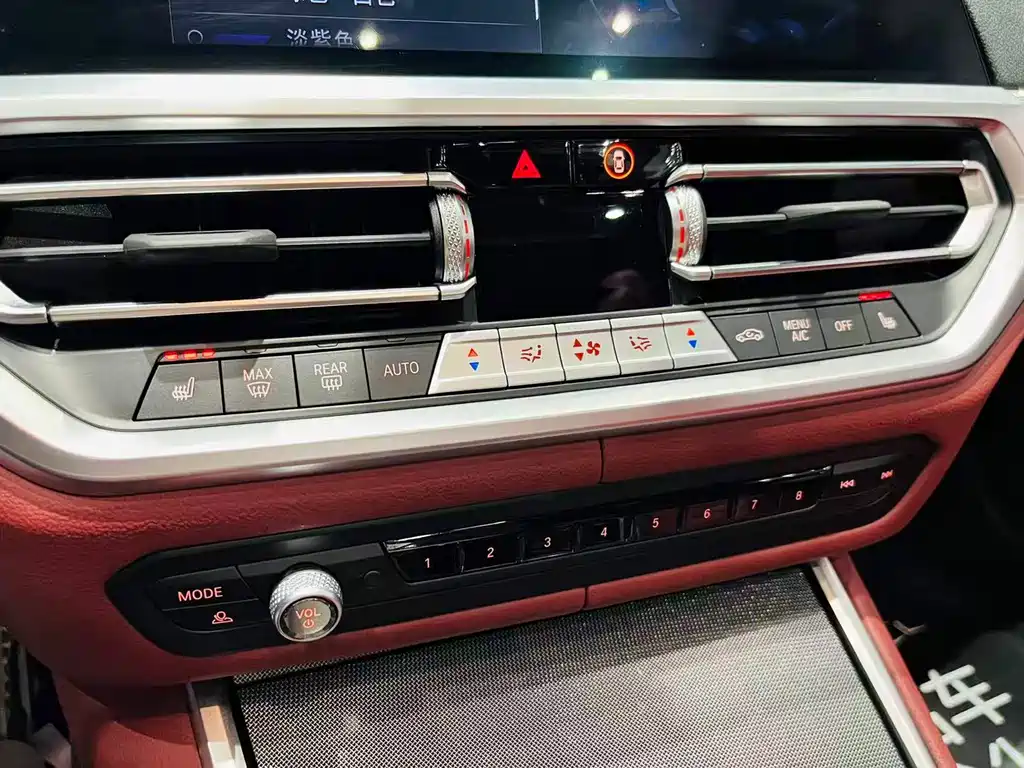 BMW 4 Series — фото 16