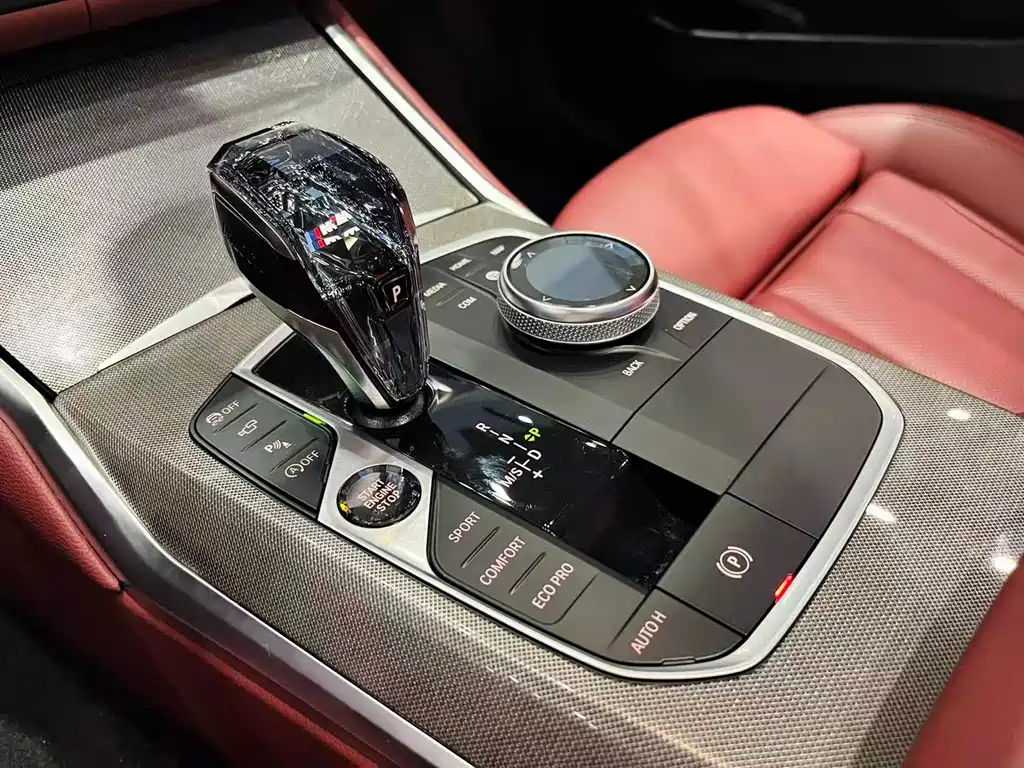 BMW 4 Series — фото 8