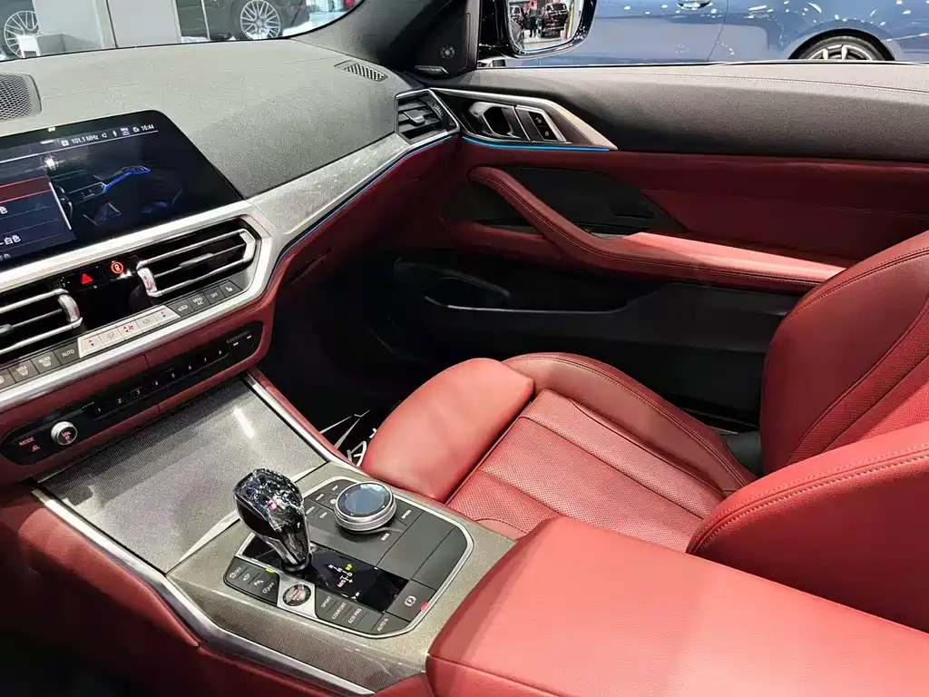BMW 4 Series — фото 9