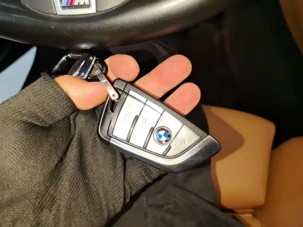 BMW 6 Series GT — фото 9