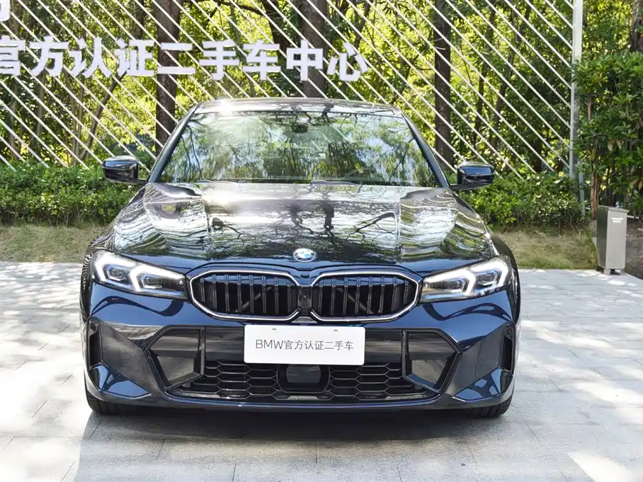 BMW 3 Series — фото 2