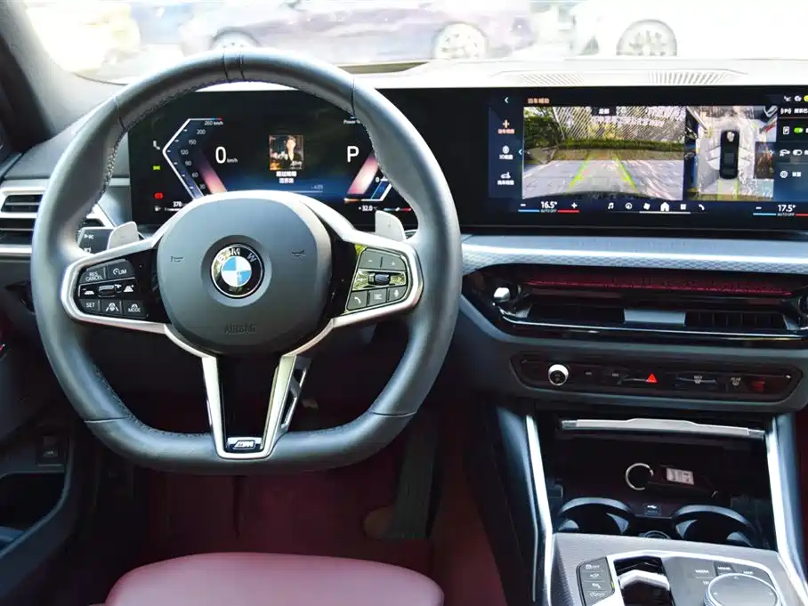 BMW 3 Series — фото 10