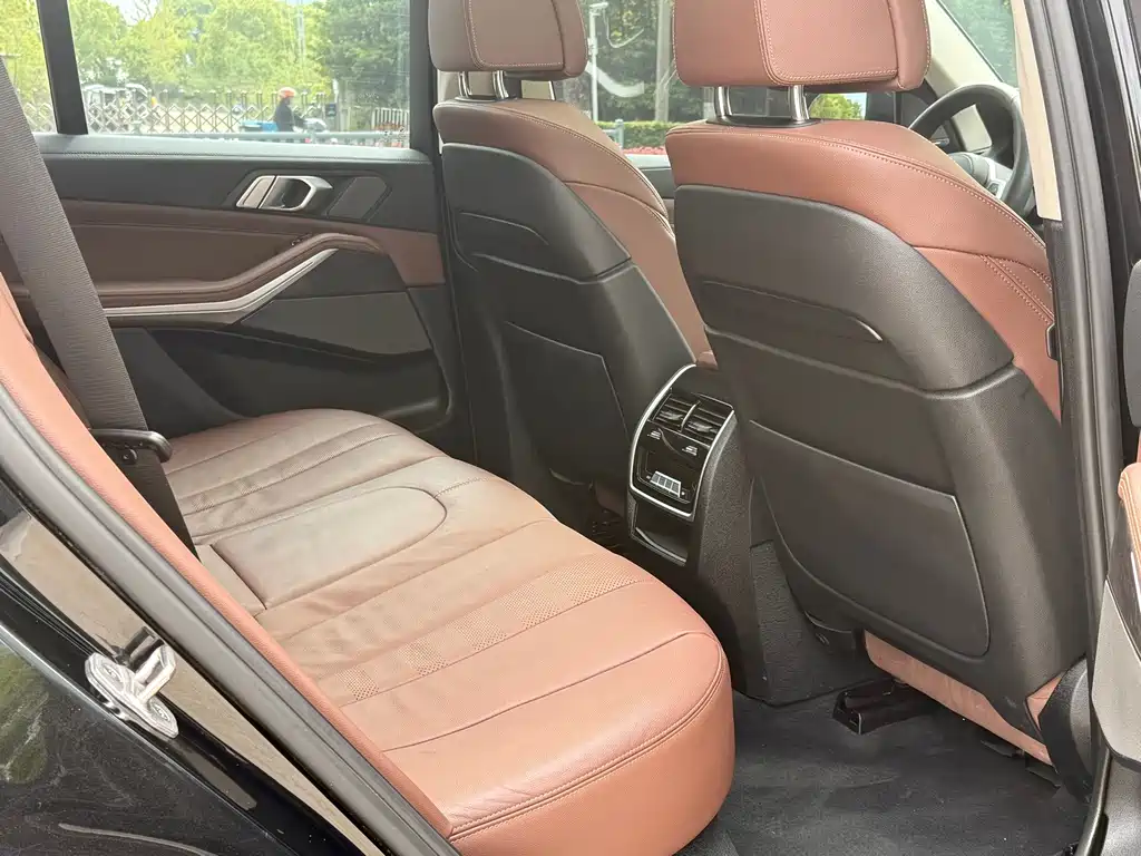 BMW X5 (Import) — фото 11