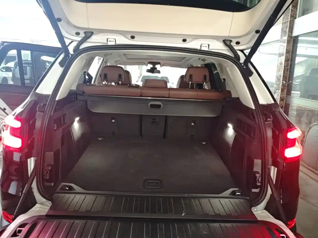 BMW X5 (Import) — фото 19