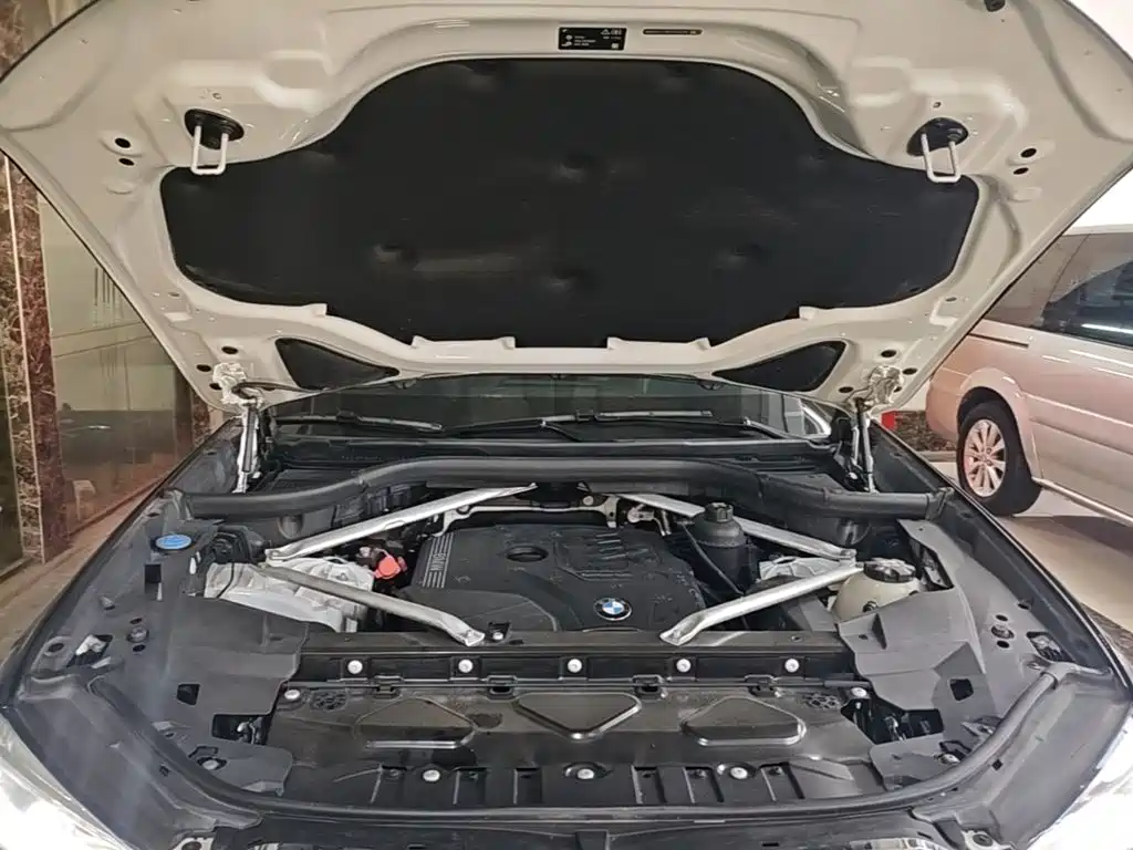 BMW X5 (Import) — фото 20