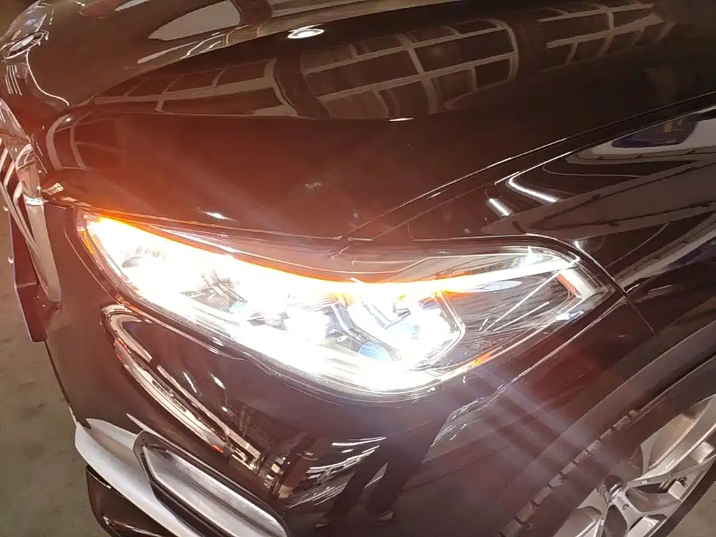 BMW X5 (Import) — фото 24