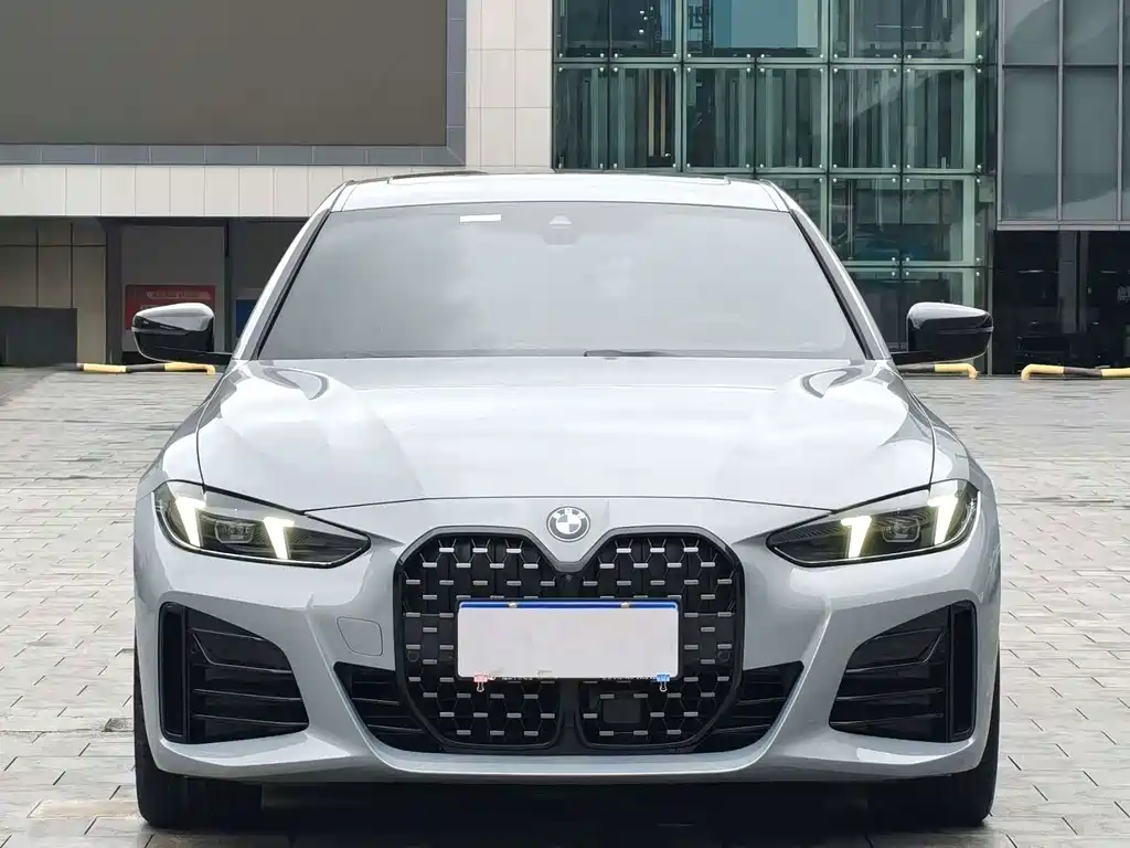 BMW 4 Series — фото 2