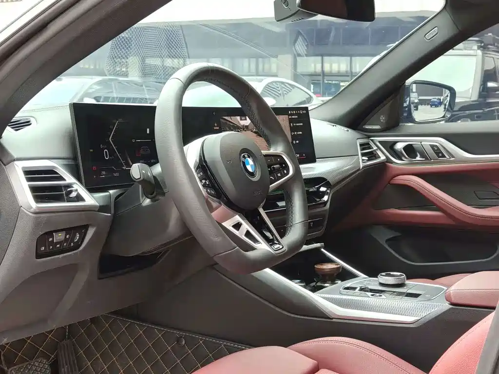 BMW 4 Series — фото 3