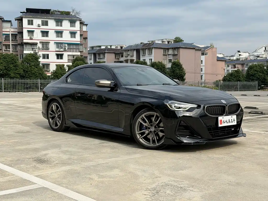 BMW M240i — фото 3