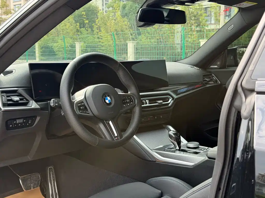 BMW M240i — фото 4