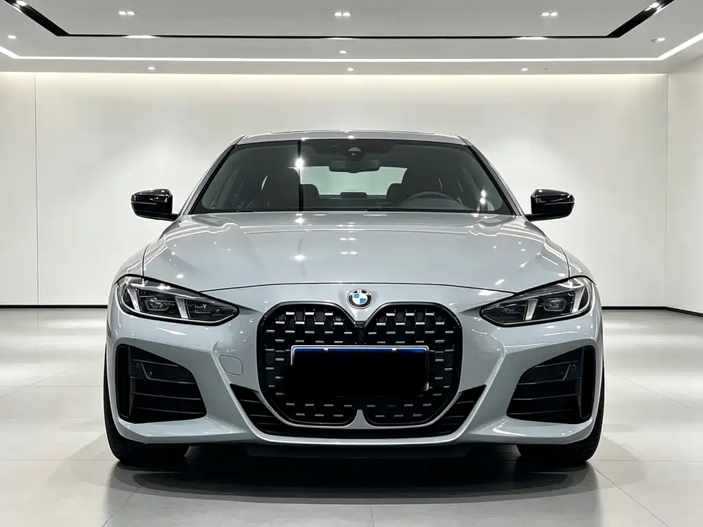 BMW 4 Series — фото 2