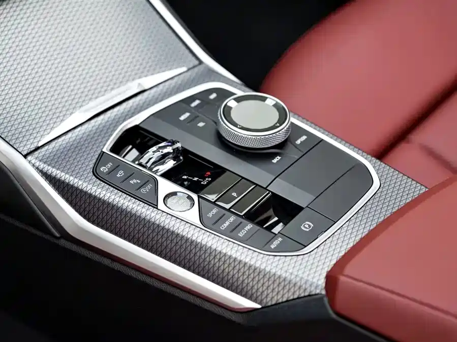 BMW 4 Series — фото 7