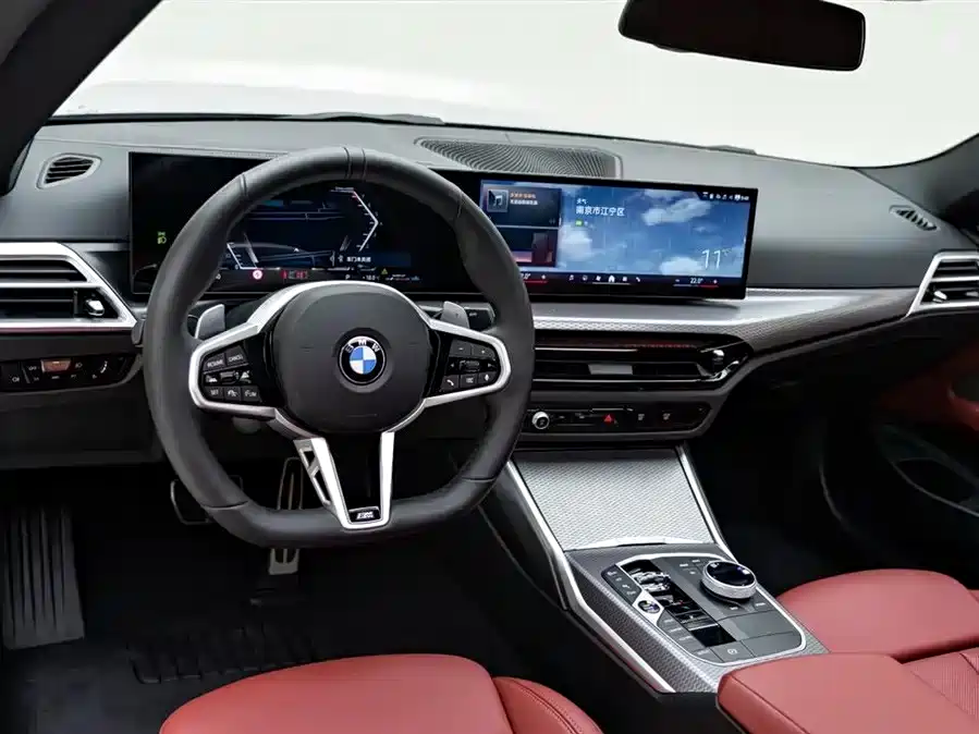BMW 4 Series — фото 8