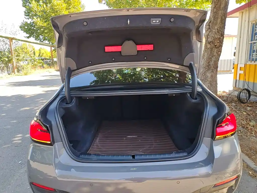 BMW 5 Series (Import) — фото 19