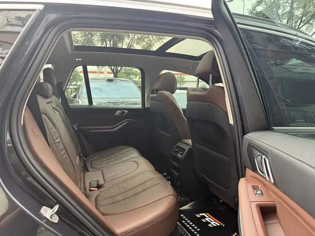 BMW X5 (Import) — фото 10