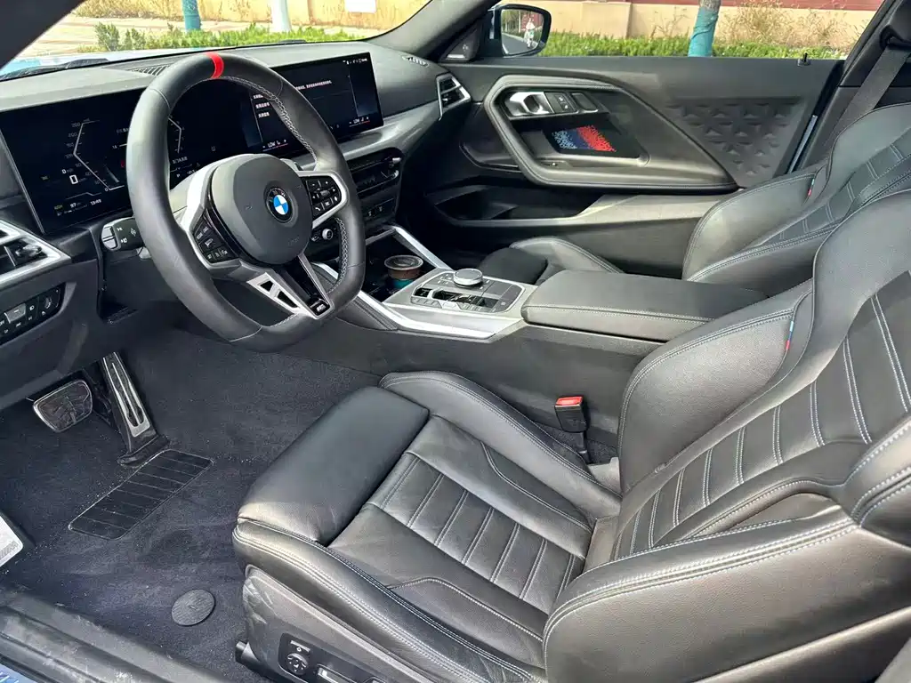 BMW 2 Series (Import) — фото 4