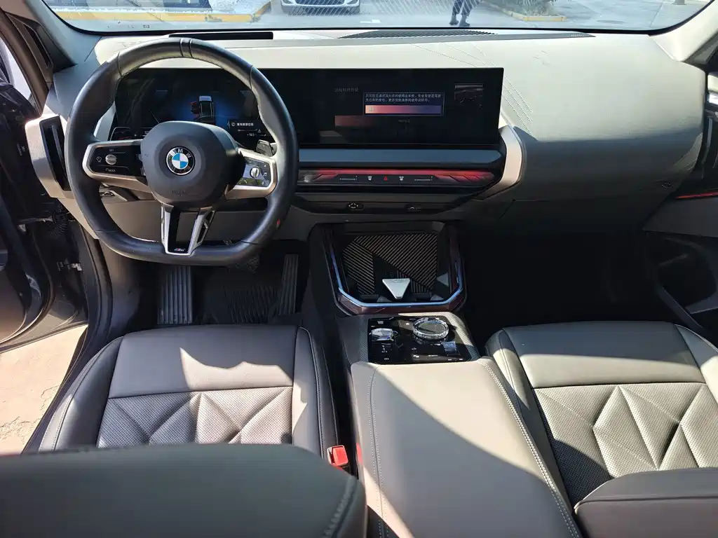 BMW X3 — фото 2