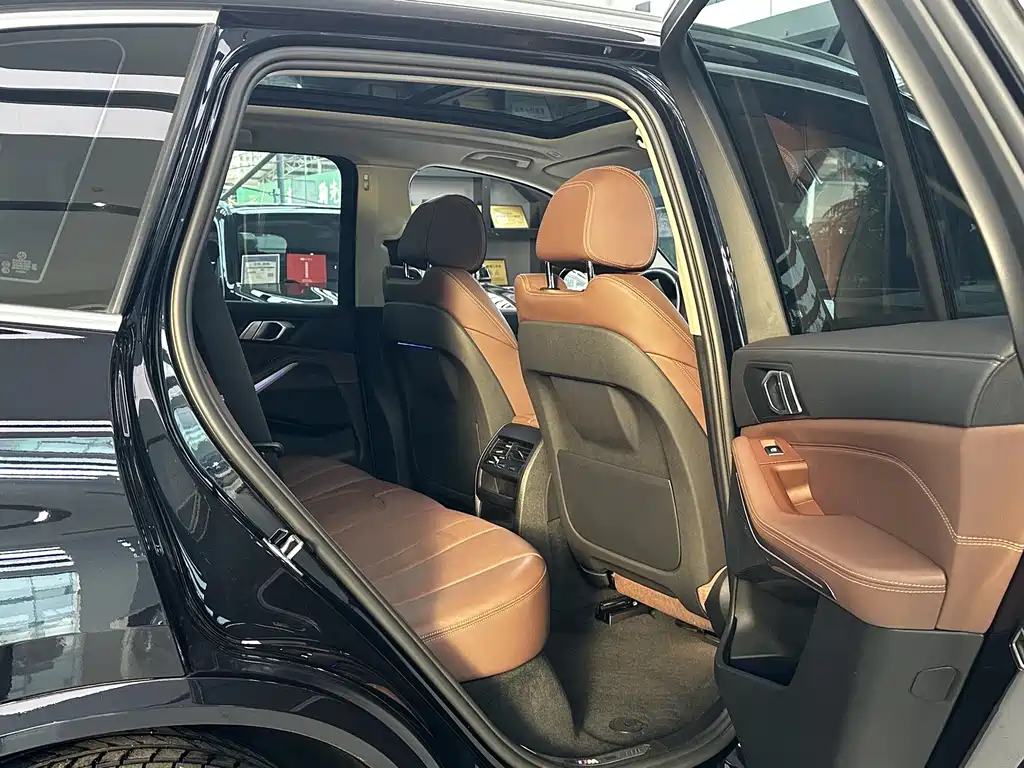 BMW X5 (Import) — фото 11