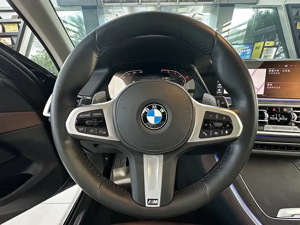 BMW X5 (Import) — фото 6