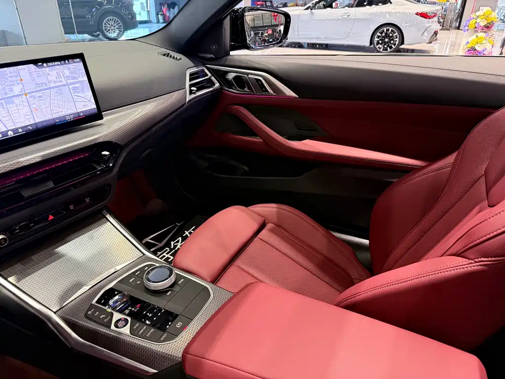 BMW 4 Series — фото 8
