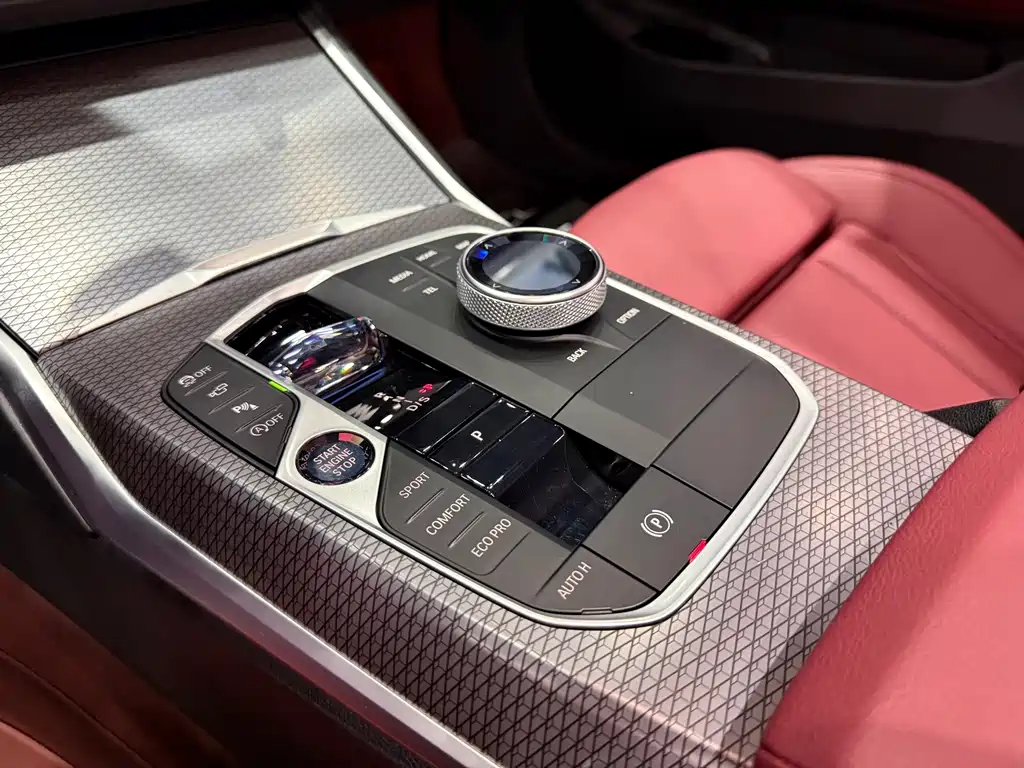 BMW 4 Series — фото 9
