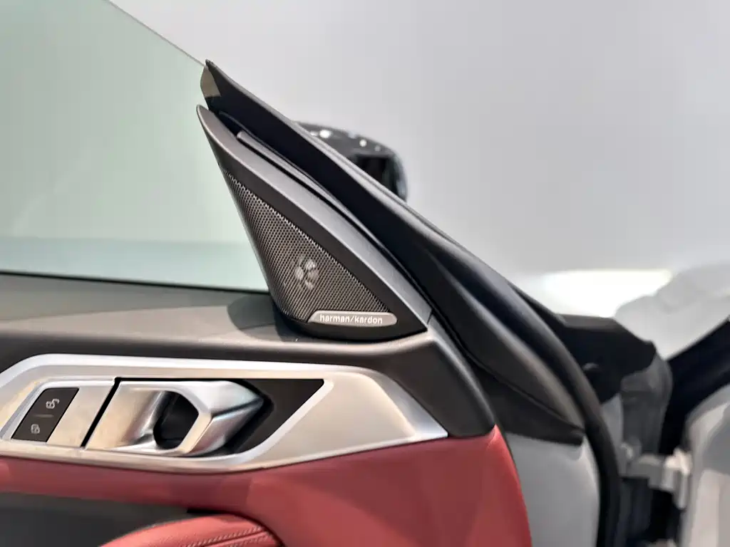 BMW 4 Series — фото 11