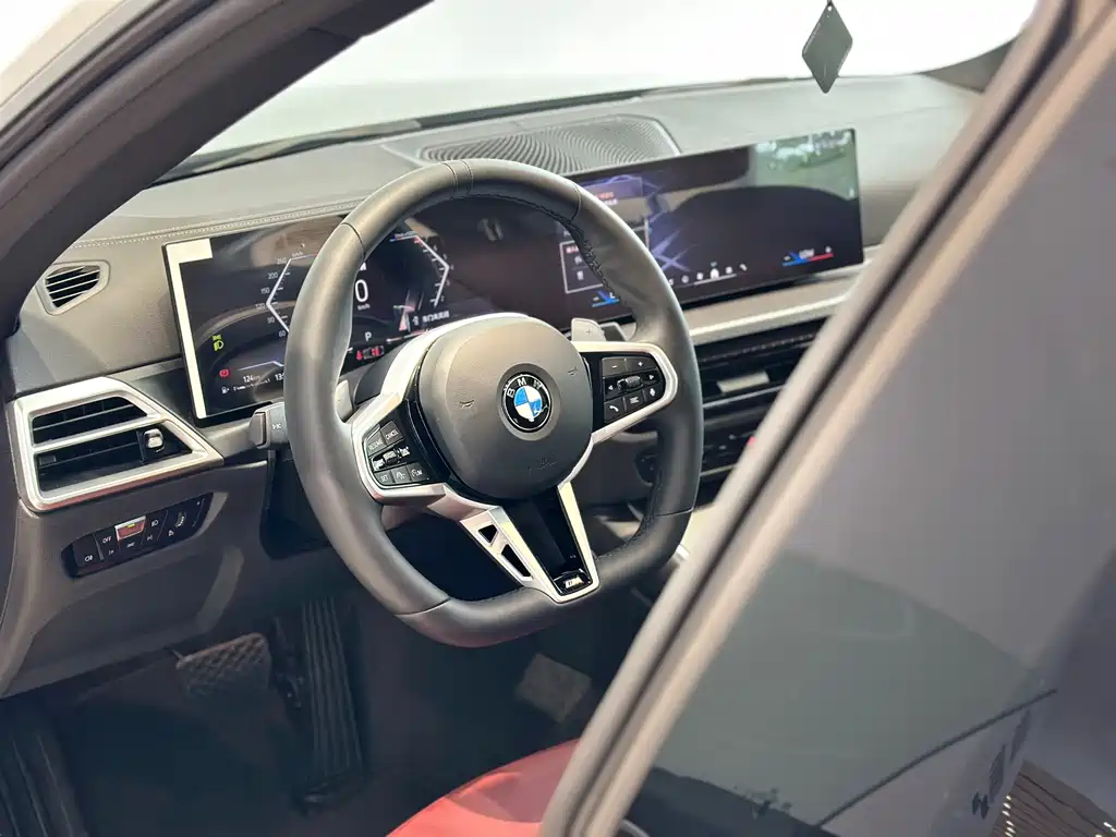 BMW 4 Series — фото 14
