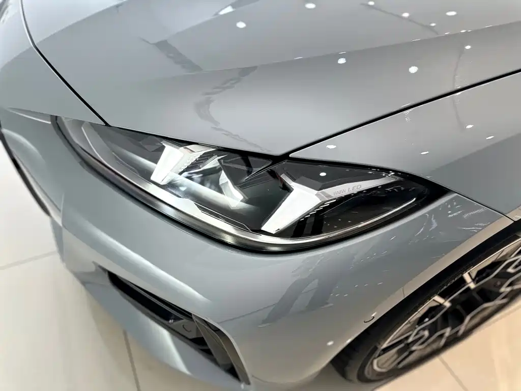 BMW 4 Series — фото 23