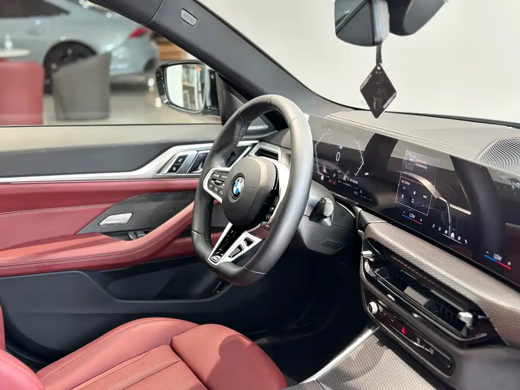 BMW 4 Series — фото 6