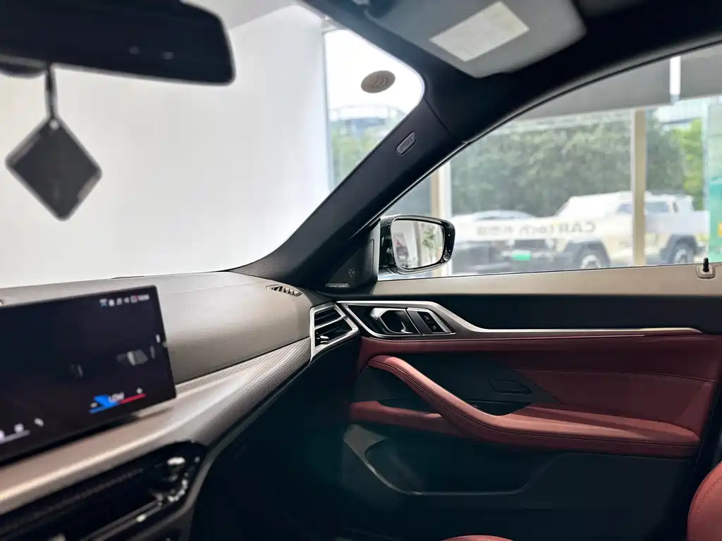 BMW 4 Series — фото 9
