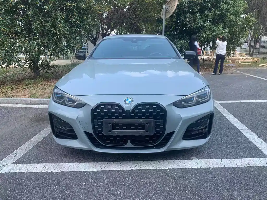 BMW 4 Series — фото 2