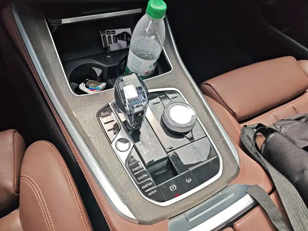 BMW X5 (Import) — фото 14
